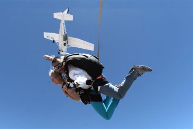 Skydive Cape Town Gallery