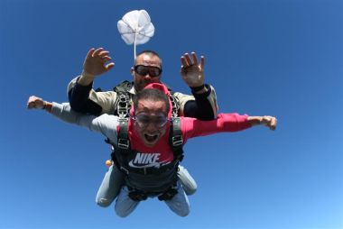 Skydive Cape Town Gallery